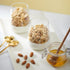 11 oz (Pack 1), Nature's Path Organic Honey Almond Granola, of Gluten Free, Non-GMO