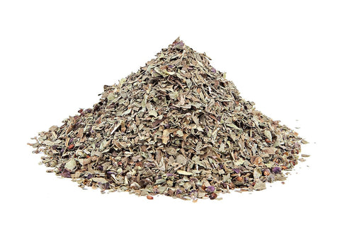 The Spice Way Basil Leaves (3 oz) - Pure Dried Basil Seasoning