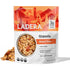 Ladera Almond Pecan Granola - Low Sugar Artisanal Breakfast Cereal, Gluten Free