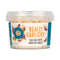 Cornish Sea Salt Really Garlicky Seasoning, 1.9 oz Resealable Tub