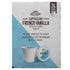 24 Count (Pack 1) Grove Square Cappuccino Pods, French Vanilla, Single Serve