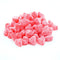Candy Retailer Valentine's Day Sour Cherry Jelly Hearts 1 Lb.