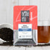 Tiesta Tea Black Loose Leaf Tea Gift Box, 3 Pouches, High Caffeine Hot & Iced Tea Variety Pack with Chai, Fruit &