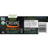 Frontier Herb Organic Ground Cayenne Pepper - 1.7 oz for Culinary Use