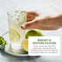 12 oz (Pack 1) Galvanina Lemon Premium Organic Italian Sparkling Soda, fl Glass Bottle of | Crisp Sicilian Lemon Soda