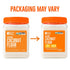 2 23% BetterBody Foods Organic Coconut Flour Pound Jar, Gluten-Free White Flour Alternative with a Slight Coconut Taste
