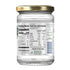 |16 Fl.Oz Parachute Naturalz Organic Virgin Coconut Oil | For Cooking, Hair, Body & Oil Pulling | Cold Pressed |