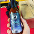 5 oz (1-Pack) Cosmic Disco by Karma Sauce, Medium-Heat Hot Sauce With Flavors of Ghost Pepper, Jalapenos & Garlic, Made