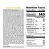 20oz (Pack 3) BEER NUTS Original Bar Mix - Pretzels, Cheese Stix, Sesame Stix, Insane Grain - Resealable Bag