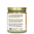 7.5 oz. Banyan Botanicals Brain Boost - Organic Herbal Ghee to Support Brain Health* Ayurvedic Nerve Support Supplement