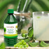 Amla-Aloevera 500ml 16.90 oz (Pack 2) Patanjali Juice with Wheatgrass Juice / fl