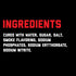 10.5 (Pack 2) HORMEL BLACK LABEL Fully Cooked Bacon - Thick Bacon Snacks for Breakfast, Ounce