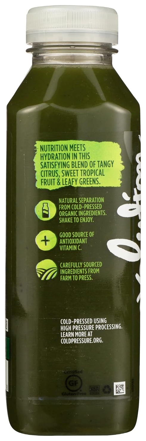 Evolution Fresh 15.2 oz , Super Green Juice