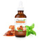 Stevia Select Caramel Flavored Liquid Stevia - Zero Calorie Sweetener for Coffee, Tea, Baking (300 Servings, 2 Oz)