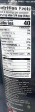 H-E-B 2 packages 9oz) HEB Cooking Sauce Mixes - (Scampi