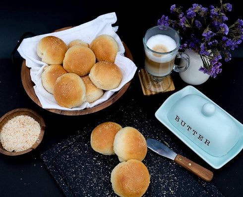 Masa Pandesal Mix - Authentic Filipino Bread Mix