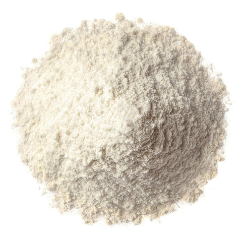 1.5 Food to Live Organic Yellow Mung Flour, Pounds Ground Moong Dal Powder from Indian Lentil. Plant Based Protein.