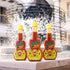 La BukiSalsa 6 BukiSalsa Hot sauce with Yahualica chile