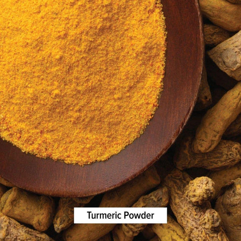 Banyan Botanicals Turmeric Powder - USDA Organic, 1/2 lb - Curcuma longa for Cooking and Health