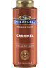Ghirardelli Caramel Flavored Sauce, 16 oz Squeeze Bottle (Pack of 2)