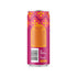 50 8.4 Oz Pack 4 Gruvi Sangria Red Sparkling Spanish Non-Alcoholic Wine, Calories, Gluten Free, Fl Per Can