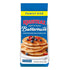Krusteaz Complete Buttermilk Pancake and Waffle Mix, Light & Fluffy, 56 oz