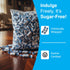 3 Coffee Rio Sugar Free Original Coffee Candy Bulk, Pound Bag - Individually Wrapped Sugar Free Hard Candies Blended