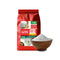 Pacific Pelican Iodized Lite Italian Sea Salt, 50% Less Sodium, Coarse Grain,