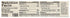 365 32 by Whole Foods Market, Organic Long Grain Brown Rice, Ounce