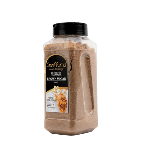 (27 GranAroma Light Brown Sugar, Baking & Desserts, Cane Molasses, Pantry Staple Ounce)