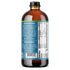 8 oz, Bluestem Botanicals Organic Lemongrass Simple Syrup, Cocktail and Mocktail Mixer for Drinks, Non-Alcoholic