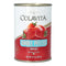 Colavita Canned Tomatoes - Whole Peeled, 14.1oz Can