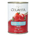 Colavita Canned Tomatoes - Whole Peeled, 14.1oz Can