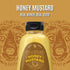 12 oz. 4 Pack Koops' Honey Mustard, Bottle