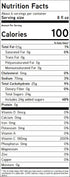 46 oz (Pack 2) Thick & Easy Clear Thickened Cranberry Juice Cocktail Flavored Drink, Nectar Consistency, fl