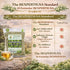 4 oz (113g) 100% Prodigiosa Herbal Tea Natural Mexican Herb Wildcrafted Brickellia Vegan, Non-GMO Loose Leaf Herbal
