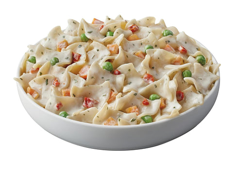 6.2 12 Suddenly Pasta Salad Creamy Parmesan, Ounces, per Case
