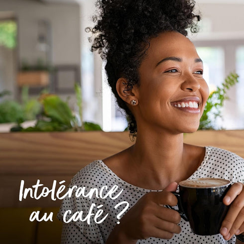 100g A.Vogel - Bambu Instant Coffee