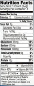 StarKist 2.6 oz pack 6 Tuna Creations Hot Buffalo Style ~ ~