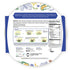 Prepackaged 8.81 oz (Pack 6) Food Earth Ready to Eat Vegetable Biryani Organic, Vegan, Gluten-Free Indian Meal