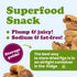 5 Food to Live Organic Turkish Smyrna Figs, Pounds Non-GMO, Sun-Dried, Unsulfured, No Added Sugar, Kosher, Vegan, Bulk