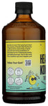 16 Oz Health Ade, Kombucha Tropical Punch Organic, Fl
