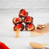 2.2 lb (35.2 oz), Yupik Organic Deglet Nour Pitted Dates, Non-GMO, Vegan, Gluten-Free, Kosher, Dried Fruits, No Pits