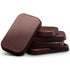 72% (5.29 OZ 150g) Bouchard Premium Belgian Dark Chocolate with Cacao /