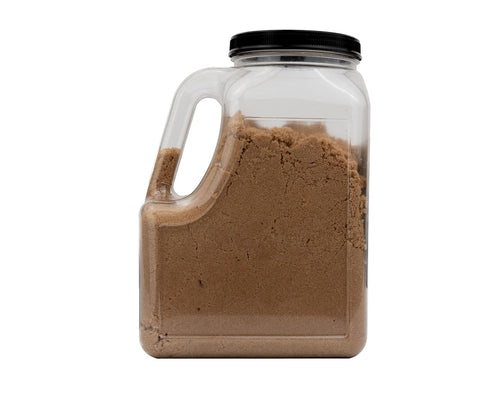 (7.5 GranAroma Light Brown Sugar, Baking & Desserts, Cane Molasses, Pantry Staple Pound)