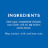 4 oz GHIRARDELLI Premium Semi-Sweet Chocolate Baking Bar, Smooth Baking Chocolate for Brownies, Fudge & Desserts