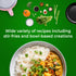 5 (LBS) Packaging Pounds Premium Thai Hom Mali Jasmine Rice | Endorsed By Pro Chefs | Four Elephants Brand | DIY