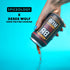 Spiceology & Derek Wolf Big Bad BBQ Ale, Beer-Infused Barbecue Rubs, 8 oz Can with Resealable Lid for Beef, Chicken,