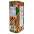 1-Liter (Pack 2) ZOE Extra Virgin Olive Oil, Tins