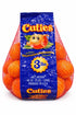 Generic Fresh Clementines Mandarin Oranges, 3 lb Bag Sweet, Seedless & Easy Peel